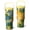 Abstract Modern Oil-2, variant on 30 Oz Tumbler Oil Painting Tumbler with Lid and Straw, Birthday Gift Cup for Friend Women Men Coffee Travel Mug Thanksgiving Day Halloween Christmas Gift Water Bottle