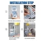thumbnail image 5 of Bebedero Automático Para Perros Tipo Colgante Y Comedero Automático Para Gatos De Gran Capacidad Con Cuenco Para Gatos Con Hebilla Fija, 5 of 6