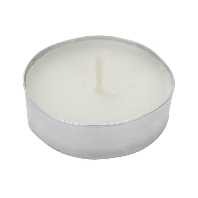 Vela Tea Light Fantasias Miguel Chicas Flotantes Sin Aroma 10pzas