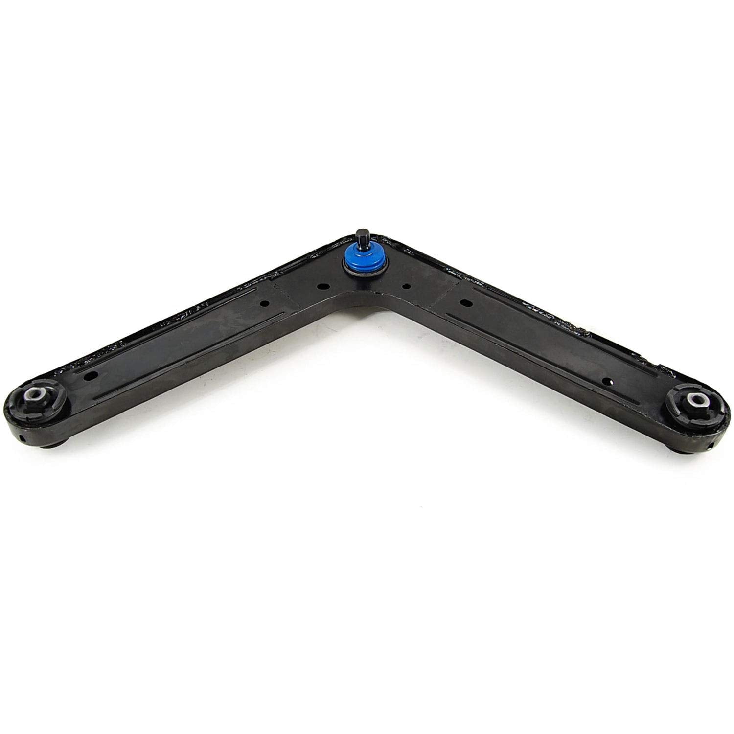 Suspension Control Arm and Ball Joint Assembly Fits select: 2002-2005,2007 JEEP LIBERTY