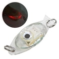 thumbnail image 3 of LED Fishing Lights, Pressure  Acrylic Shell Reusable Waterproof Deep Drop Fishing Light Highly Visible  For Night Fishing White Light,Green Light,Blue Light,Red Light, 3 of 8