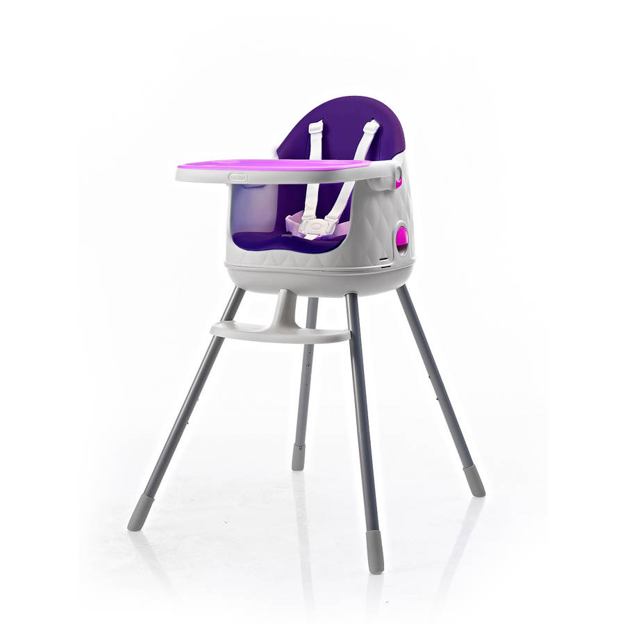 multi dine high chair