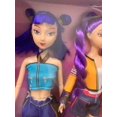 thumbnail image 3 of 3 Pcs K+POP+DEMON+CHUNTER Figurines de Chasseur, 3 of 9