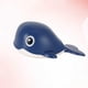 thumbnail image 4 of FELTECHELECTR Juguete de baño para niños, ballena mecánica, juguete para bañarse, ballena nadadora mecánica, azul oscuro, 4 of 7