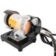 thumbnail image 4 of Mini esmeril de banco YaeKoo de 3" pulidora 110V 150W con eje flexible de 31", 4 of 9