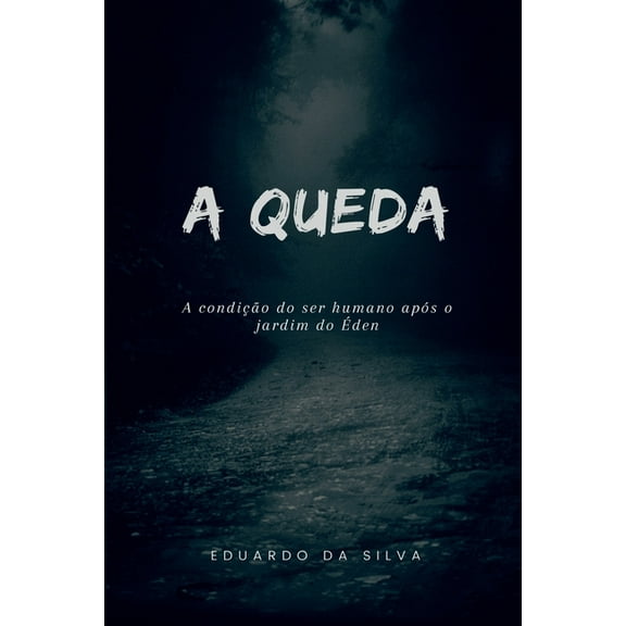 A Queda, (Paperback)