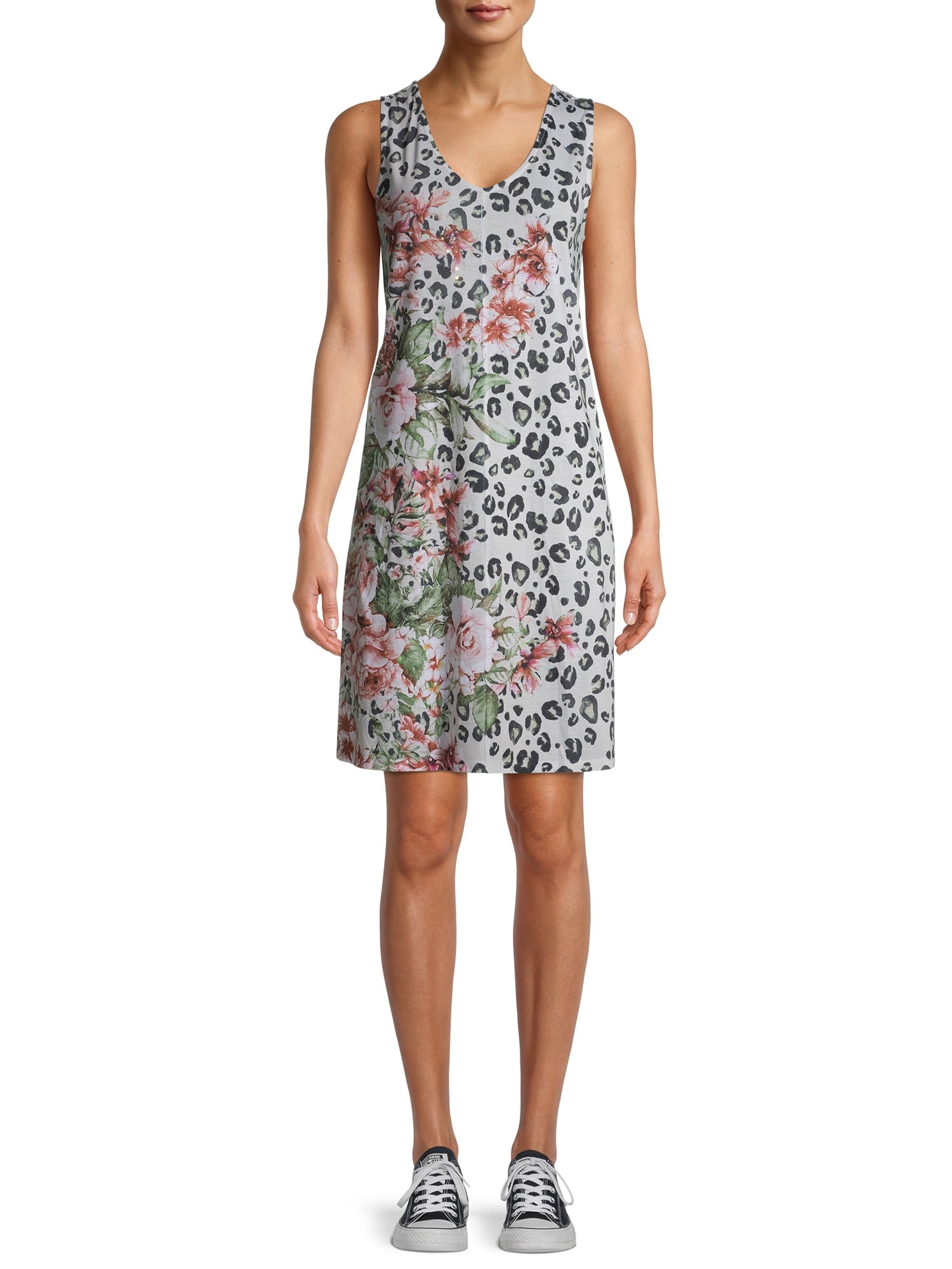 Tru Sublimation Dress 