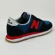 thumbnail image 4 of New Balance UL420 VB2 MENS Running Shoes Size 11.5 Black n Blue Lace Up NEW, 4 of 6
