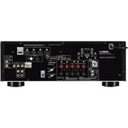 Yamaha 5.1 Home Theater Systems, Bluetooth, 52.24 lb