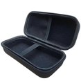 thumbnail image 2 of Estuche de gran capacidad para lápices, organizador sencillo con cremallera, bolsa rígida y delgada para rotuladores de colores, ideal para oficina, adultos, adolescentes, niños y niñas., 2 of 5