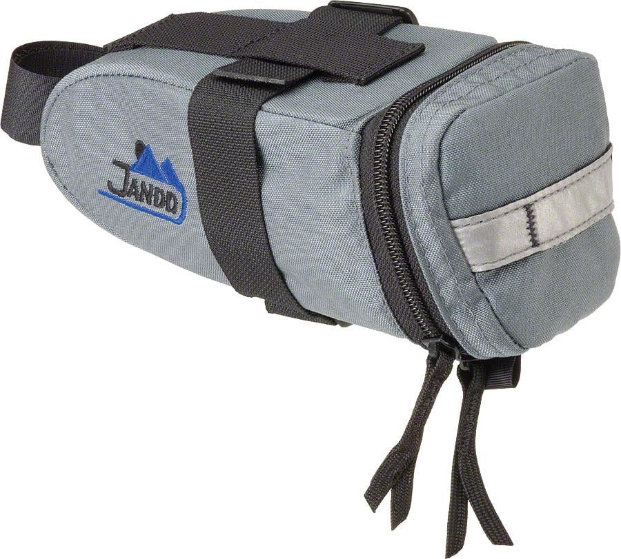 jandd seat bag