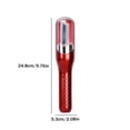 thumbnail image 3 of Likrtyny Rodillo para Rizar El Con Cortadora Eléctrica para Reparar El Dañado (rojo), 3 of 8