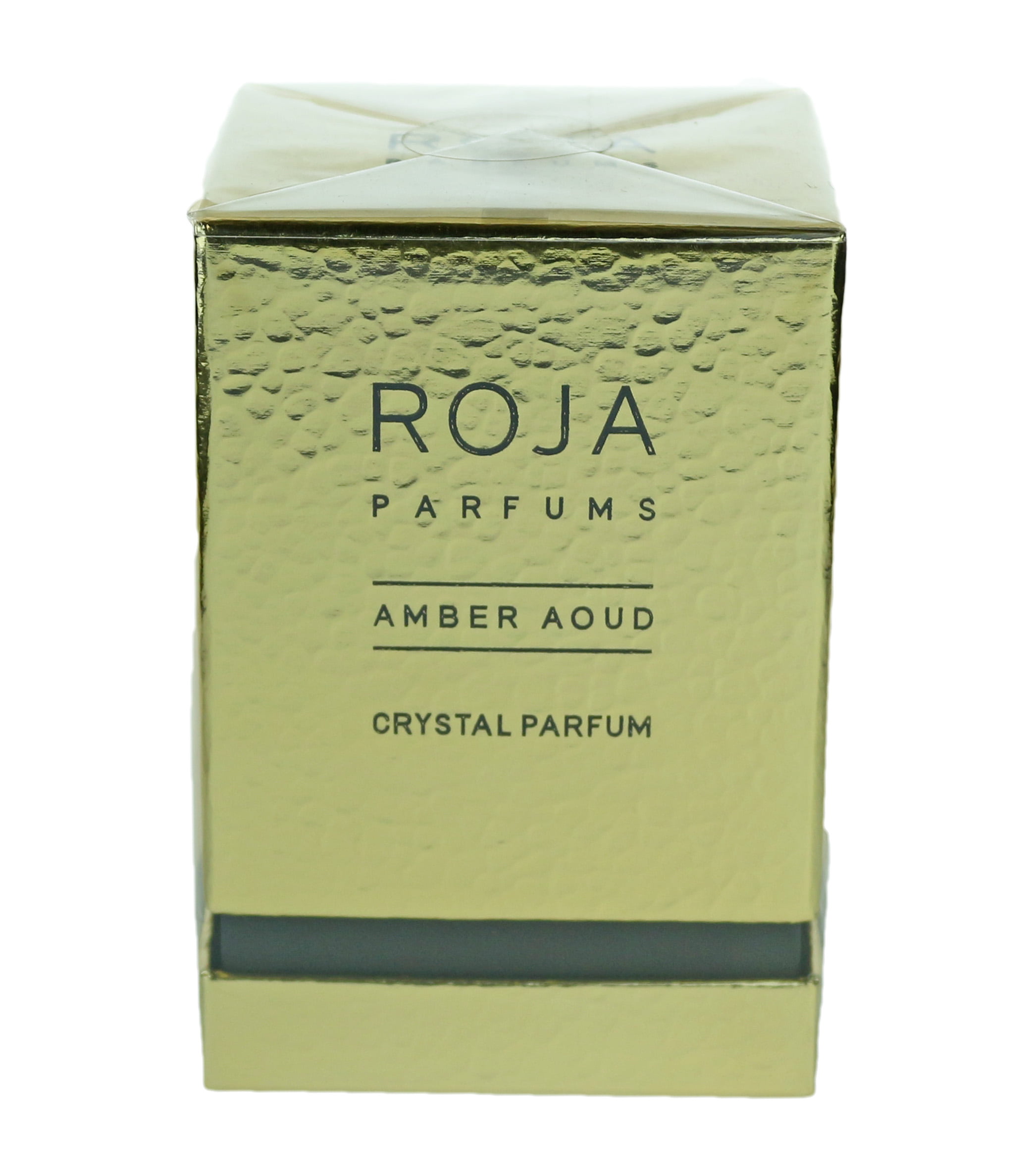 Amber Aoud CRYSTAL™️ Parfum