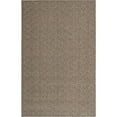 thumbnail image 2 of Safavieh Traditional Diamond Wool/Sisal/Latex Rug-Color:Natural,Design:Traditional,Shape:Accent,Size:6'L x 4'W, 2 of 2