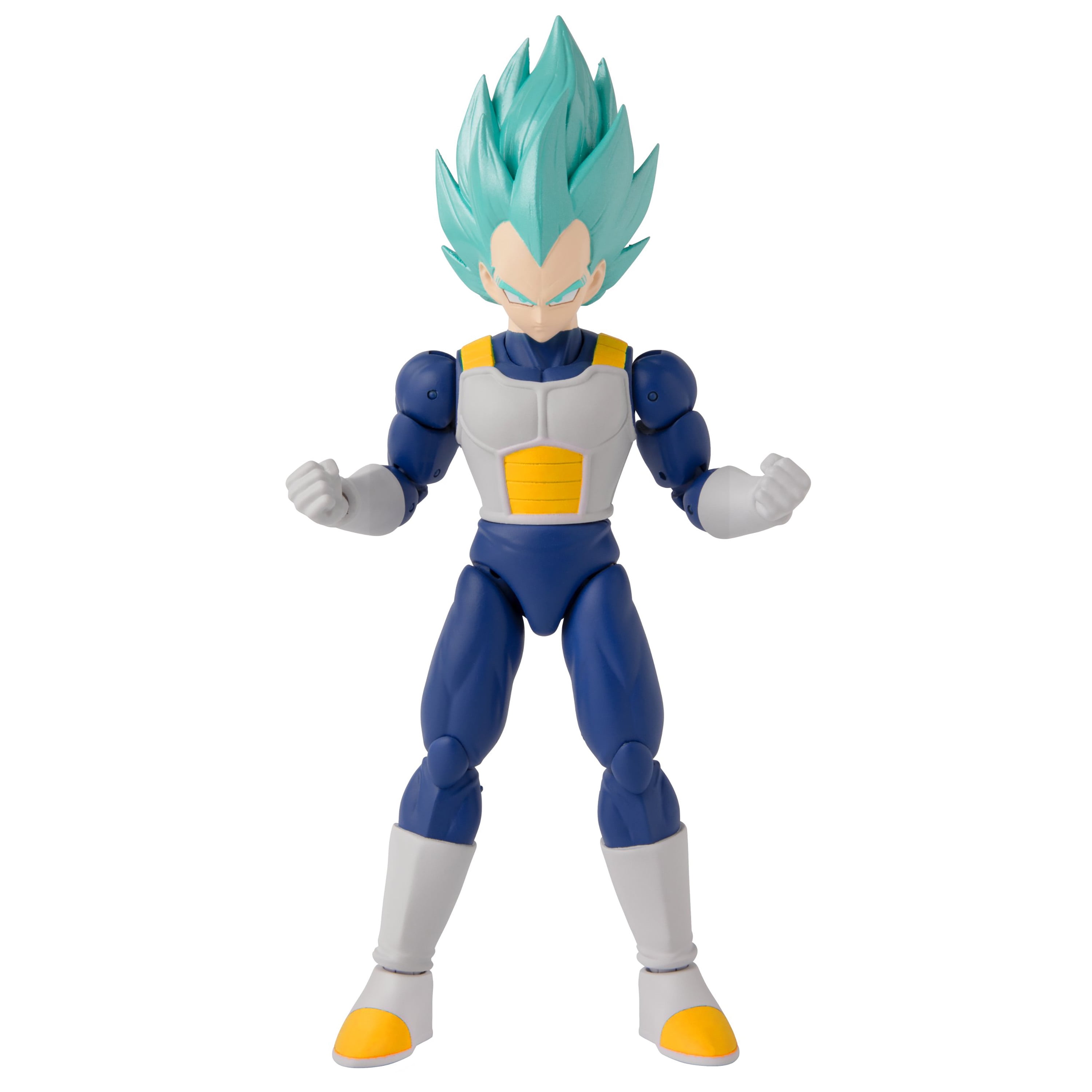 Dragon Stars Series - Super Saiyan Blue Goku Ver. 2 Action Figure – Toyz  Anime