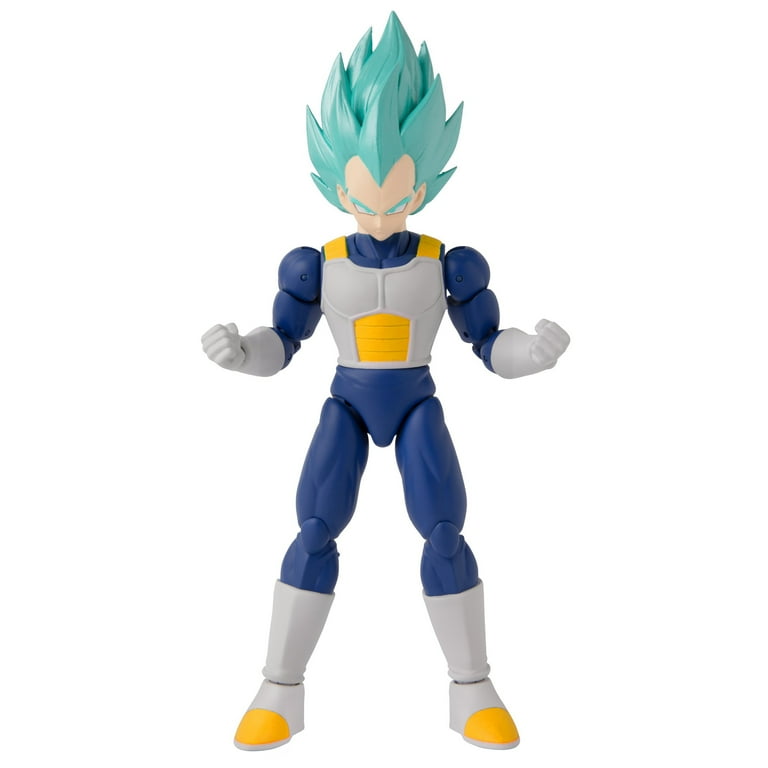  Dragon Ball Super - Dragon Stars - Super Saiyan Blue