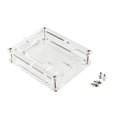 thumbnail image 2 of Caja de acrílico transparente Macarena 6 Placas 3 mm, 2 of 7