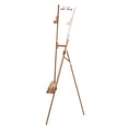 thumbnail image 3 of Mabef Inclinable Lyre Easel, 3 of 11