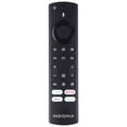 thumbnail image 1 of Insignia Voice Remote Replacement for Fire TV Edition Televisions (NS-RCFNA-21 Rev E), 1 of 5