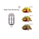 thumbnail image 4 of Contenedor de luz LED para coche, luz COB G4, 12V, 3W, superbrillante, sin estroboscopio, es adecuada para iluminación de pantalla de centro comercial, 4 of 4