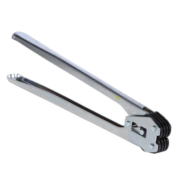 Vestil Manufacturing PKG-PS-12L 0,5 x 19,2 Po. Scellant à Sangle Poly
