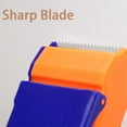 thumbnail image 4 of Packing Tape Dispenser, Sellotape Dispenser Sealing Packaging Parcel Plastic, 4 of 5