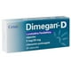 thumbnail image 1 of Loratadina / Fenilefrina Dimegan D 5 mg / 20 mg 20 cápsulas, 1 of 2
