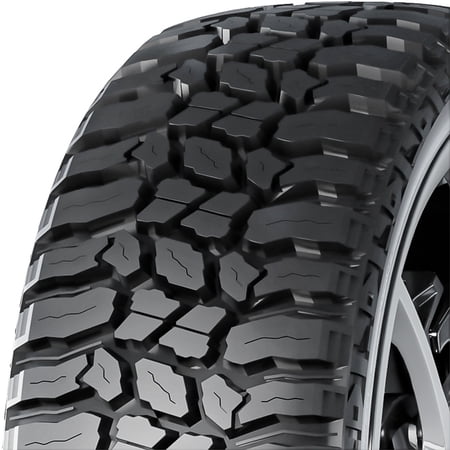 Mileking MK869 35X12.50R22 121Q F 12 Ply m/t mud Light Truck Tire Sansujyuku sansujyuku.com