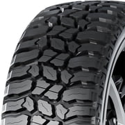 Mileking MK869 285/55R20 122/119Q E 10 Ply Mud All-Season Light Truck One Tire