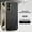 Black, variant on TYJKeJi Case Drop Resistant Shockproof Case For Samsung Galaxy A26 5G