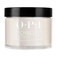 thumbnail image 1 of Polvo de uñas OPI ¿Te llevas a Lei? Crema de color beige suave, 1 of 6