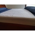 thumbnail image 2 of Almohadillas plegables reutilizables para cama de incontinencia, tamaño queen x cm, 2 of 7