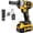 4.0AH battery * 1+2 sockets, variant on 21V Cordless Impact Wrench Set with 4000mAh Li-ion Battery, Heavy-Duty for Automotive Repairs