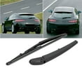 thumbnail image 1 of Rear Wiper Arm, Windscreen Wiper Arm Sturdy  For Replacement For   Brera, 1 of 8
