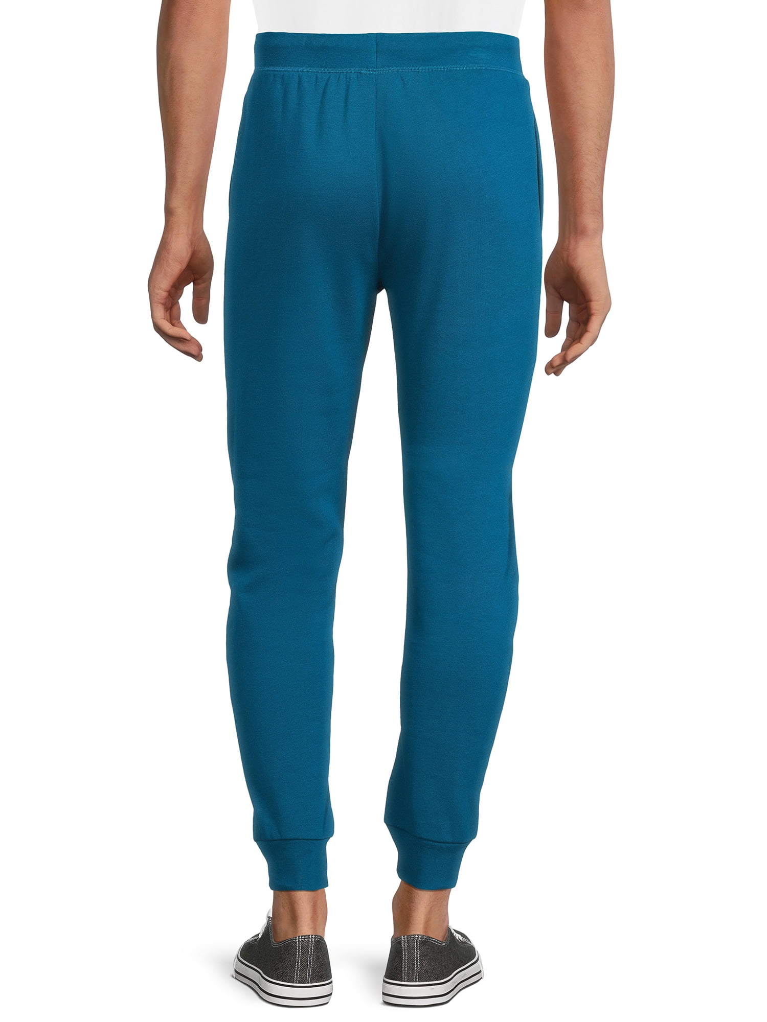 Star Wars Men's Mandalorian Action Stack Redux Graphic Jogger Pants, Sizes S-3X
