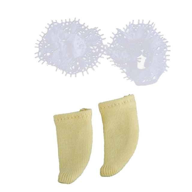 Ropa de Muñeca a 1/6, Calcetines de , Accesorios, Trajes, Ropa de de para , para de Acció Hugo Muñeca calcetines