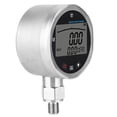 thumbnail image 2 of Para Manómetro Digital G1/4 Con Conector 0~40Mpa Manómetro Manómetro Hidráulico Digital 400Bar 0~40Mpa 10000Psi Con Instrumento De Medición De Conexión G1/4, 2 of 7