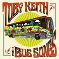 thumbnail image 1 of Toby Keith - The Bus Songs, 1 of 2