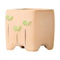 thumbnail image 1 of xinxixnxx 6pack/lot Rounded Ceramic Decoration With Smooth Surface For Office Wide Application Exquisite Craft Functional Type2 Type2, 1 of 6