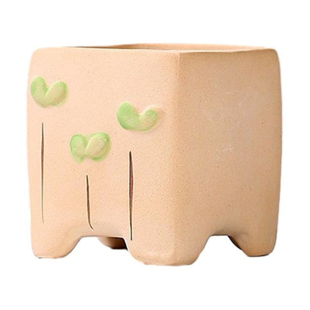 xinxixnxx 6pack/lot Rounded Ceramic Decoration With Smooth Surface For Office Wide Application Exquisite Craft Functional Type2 Type2