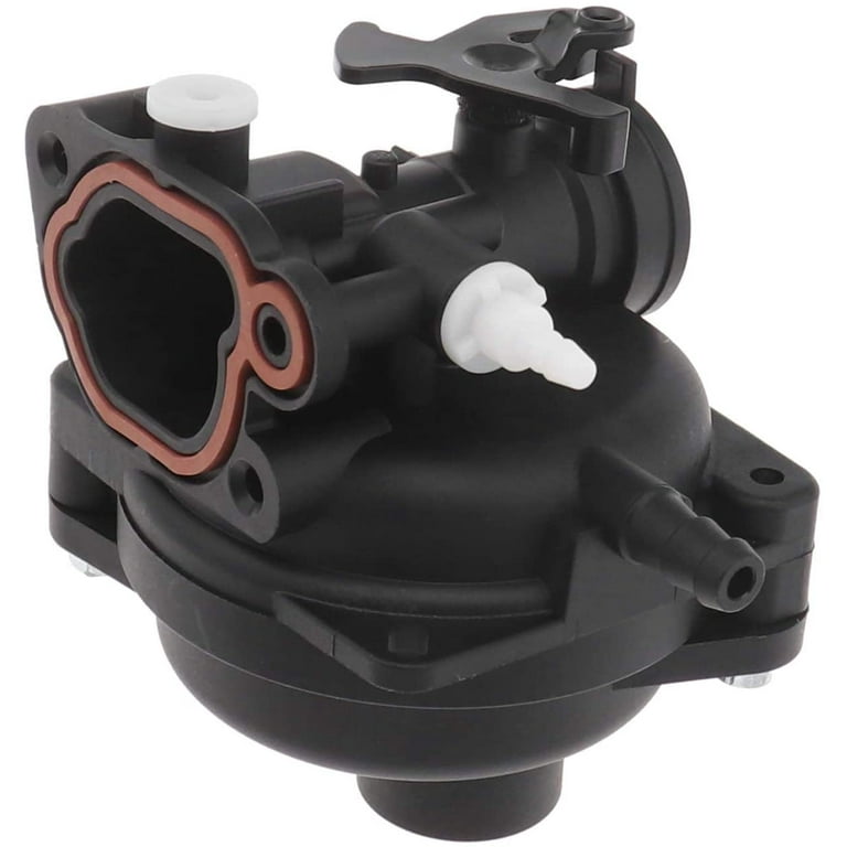 Lawn Mower Engine Carburetor Compatible for Briggs Stratton 300E 450E OVH Engines 591979 595656 590556