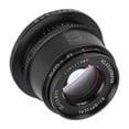 thumbnail image 2 of Lente de Enfoque manual Bling Bling TTArtisan 35 mm F1.4 montura L, 2 of 12