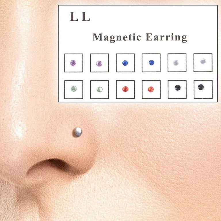 Lip rings shop at walmart