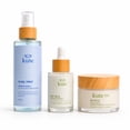 thumbnail image 1 of Kute Kit Rice Skin Skincare Aclarante con Crema de Arroz Serum y Primer, 1 of 5