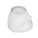 thumbnail image 1 of Molde de silicona para rostro humano Sunnimix arcilla Polimérica epoxi DIY, 1 of 8