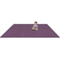 thumbnail image 5 of Endurance 4' x 6' area rug in color Purple, 5 of 5