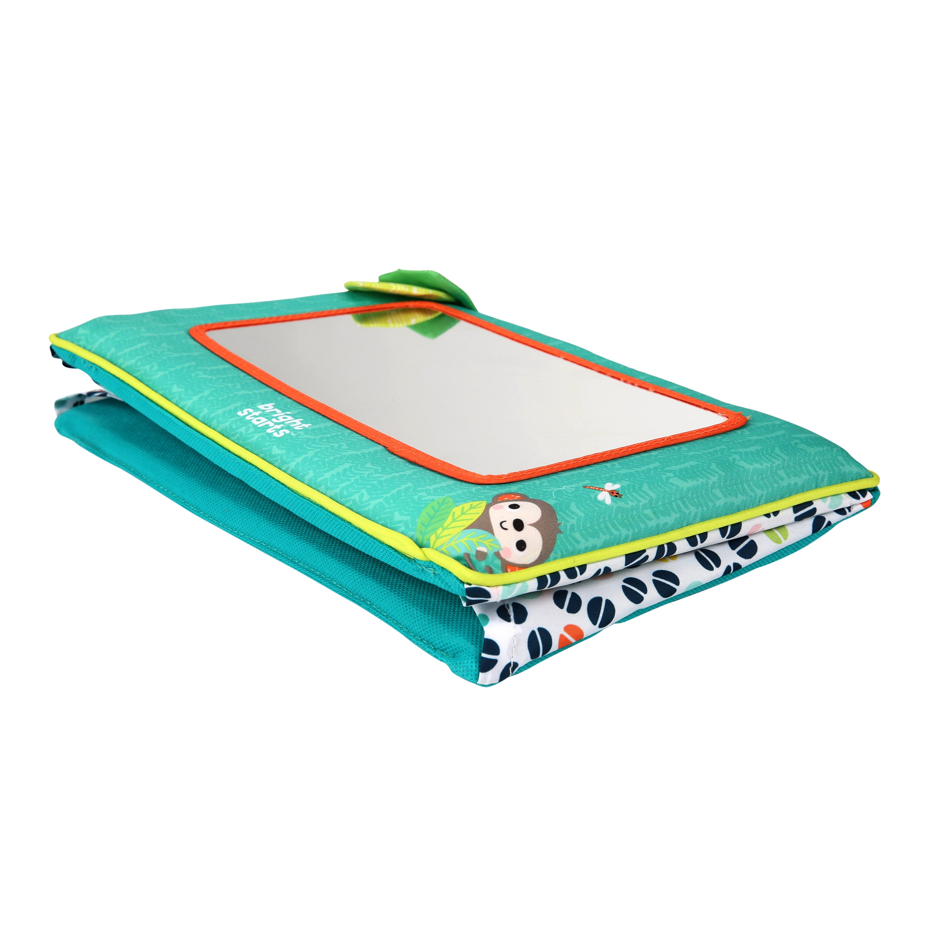 baby einstein floor mirror