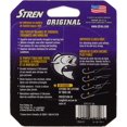 thumbnail image 4 of Stren Original® Monofilament Fishing Line, Clear/Blue Fluorescent, 12 lb Test Strength, 300 yd, 4 of 7