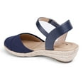 thumbnail image 4 of [Me Too Shoes Adult Women] Nikkie-Q Mini-Wedge Sandal, 4 of 6