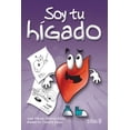 thumbnail image 1 of Soy Tu Hígado, 1 of 2